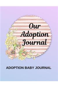 Our Adoption Journal