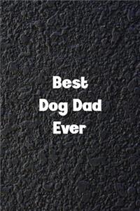 Best Dog Dad Ever