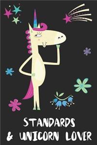 Standards & Unicorn Lover