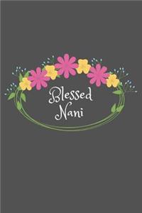 Blessed Nani