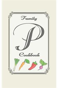 Family Cookbook