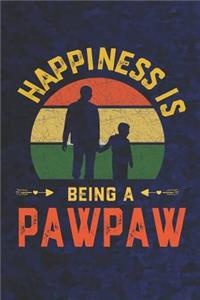 Happiness Is Being A Pawpaw