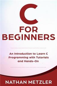 C for Beginners