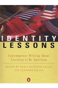 Identity Lessons