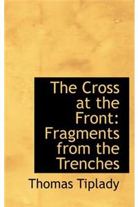 The Cross at the Front