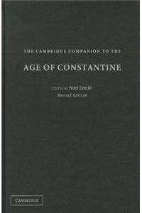 Cambridge Companion to the Age of Constantine