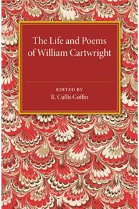 Life and Poems of William Cartwright