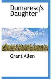 Dumaresq's Daughter