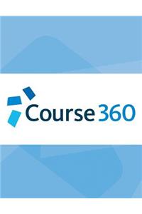 Course360 Economics Printed Access Card