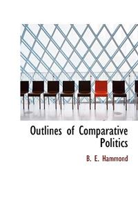 Outlines of Comparative Politics