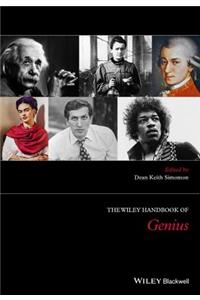 Wiley Handbook of Genius