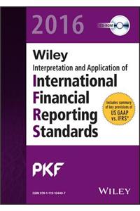 Wiley Ifrs 2016