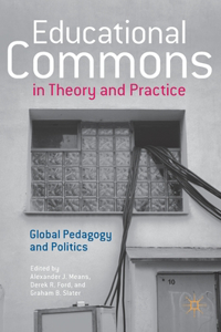 Educational Commons in Theory and Practice