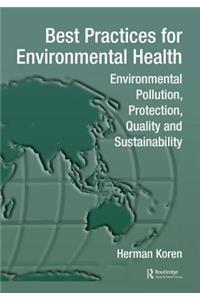 Best Practices for Environmental Health