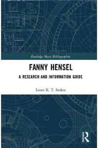 Fanny Hensel