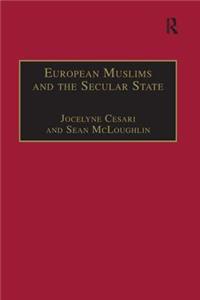 European Muslims and the Secular State