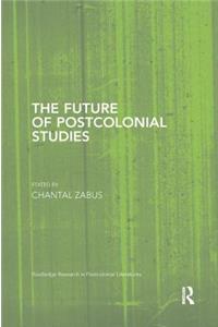 Future of Postcolonial Studies