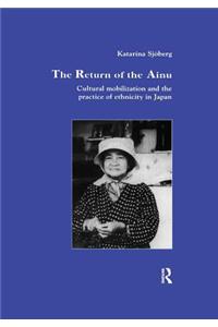 Return of Ainu