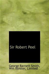 Sir Robert Peel