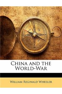 China and the World-War