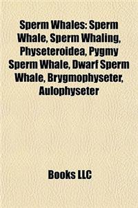 Sperm Whales