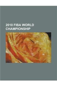 2010 Fiba World Championship