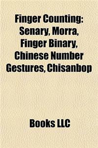 Finger Counting Finger Counting