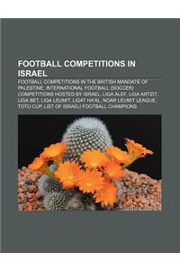 Football Competitions in Israel