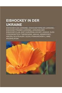 Eishockey in Der Ukraine