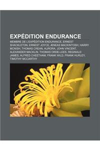 Expedition Endurance