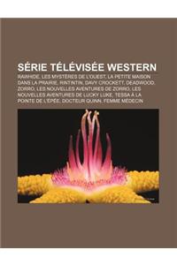 Serie Televisee Western