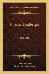 Charles Lindbergh