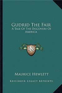 Gudrid the Fair