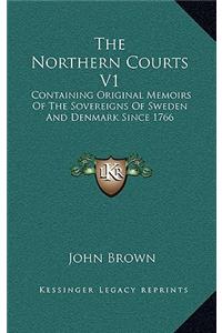 The Northern Courts V1