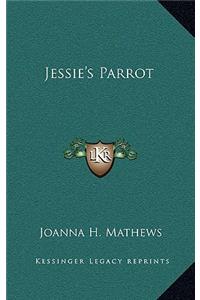 Jessie's Parrot