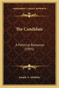 Candidate