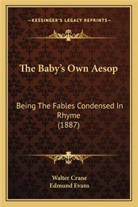 The Baby's Own Aesop
