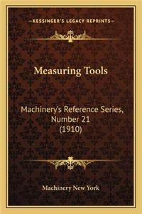 Measuring Tools