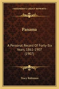 Panama