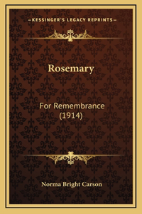 Rosemary