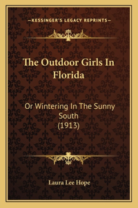Outdoor Girls in Florida