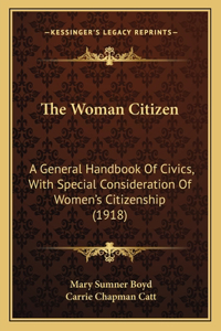 The Woman Citizen