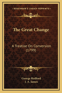 The Great Change