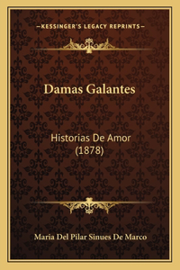 Damas Galantes