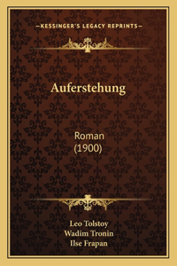 Auferstehung