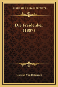 Die Freidenker (1887)