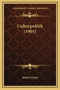 Culturpolitik (1901)