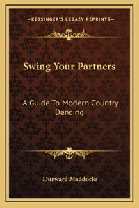 Swing Your Partners