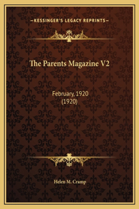 The Parents Magazine V2