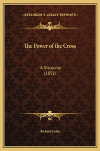 The Power of the Cross